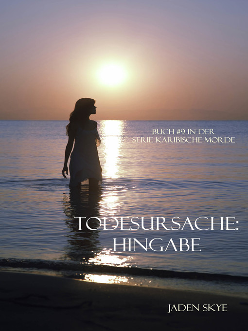 Title details for Todesursache by Jaden Skye - Available